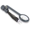 Carson MagniGrip MG-88 Lupa Pensetă 4.5x LED lentile asferice ultra-ușoare