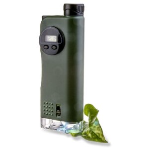 Carson X-Scope Kids CP-11 Instrument multifuncțional de buzunar 7 funcții