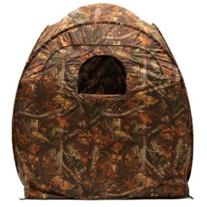 Stealth Gear Square Hide cort de camuflaj