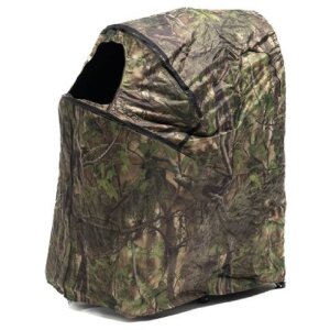 Stealth Gear camuflaj cort un om scaun ascunde M2 ??verde