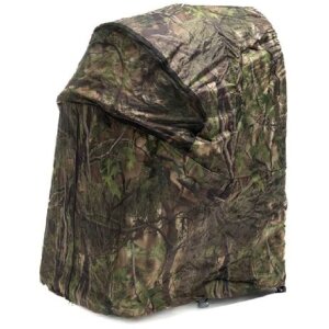 Stealth Gear camuflaj cort un om scaun ascunde M2 ??verde