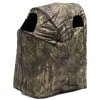 Stealth Gear camuflaj cort un om scaun ascunde M2 ??verde
