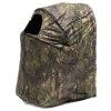 Stealth Gear camuflaj cort un om scaun ascunde M2 ??verde