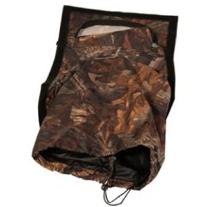 Stealth Gear Snoot/Objektivschutz für Snoot Hides