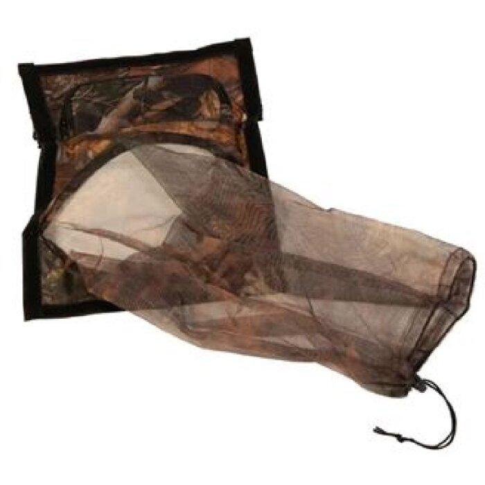 Stealth Gear protecție snoot / lentile cu plasă pentru snoot ascunde