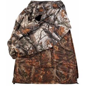 Buteo Photo Gear Tarnzelt Uberwurf Schnee für Buteo...