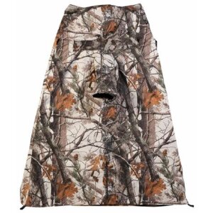 Buteo Photo Gear Tarnzelt Uberwurf Schnee für Buteo Mark II