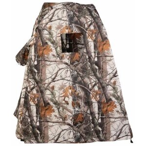 Buteo Photo Gear Tarnzelt Uberwurf Schnee für Buteo Mark II