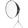 Sirui Faltbare Deep Octabox QR90-DP 90 cm