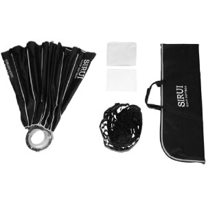 Sirui Foldable Deep Octabox QR120-DP 120 cm
