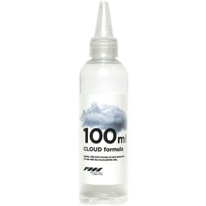 SmokeGENIE Rauchflüssigkeit 100ml