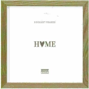 Deknudt S47CJ1 ramă foto lemn masiv stejar natural 30x30 cm