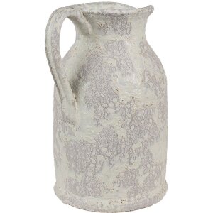 Clayre & Eef 6TE0538M Ulcior decorativ 16x13x21 cm