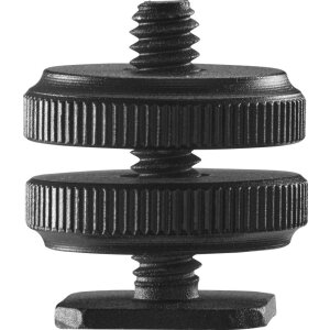 Hama 20497 LED Ring Light SpotLight Smart 80 II Set pentru smartphone negru