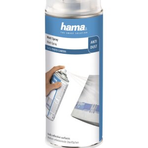 Hama Matt-Spray 400ml Wasserlöslich Reduziert...
