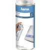 Hama Matt-Spray 400ml Wasserlöslich Reduziert Reflexe auf Email Glas Kunststoff