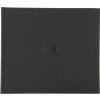 Hama 7299 Carte Album Semne 28x24 cm 50 pagini albe Negru