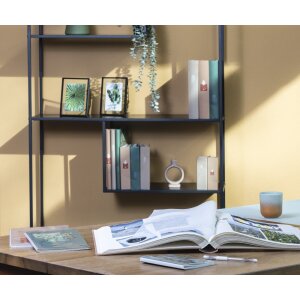 Hama Memo-Album Singo II Leaves für 200 Fotos 10x15 cm