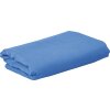 Hama Bluescreen Hintergrund Stoff 2,95 x 6 m Royalblau