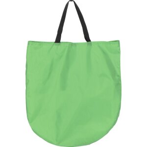 Hama fundal pliabil Chairy pentru montare pe spătare de scaune Verde Ø 130 cm