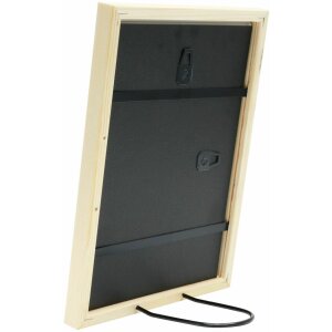 Deknudt S41JH1 Cadru din lemn natură 20x20 cm