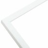 Deknudt S41JK1 Fotorahmen Holz Weiß 20x20 cm