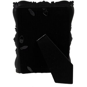 Clayre & Eef 2F1152 Bilderrahmen Schwarz 15x2x20 cm /...