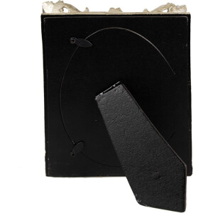 Clayre & Eef 2F1118 Rama foto 14x3x19 cm 10x15 cm Vintage Design