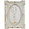 Clayre & Eef 2F1118 Rama foto 14x3x19 cm 10x15 cm Vintage Design