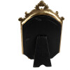 Clayre & Eef 2F1132 Rama foto 15x3x22 cm Aur