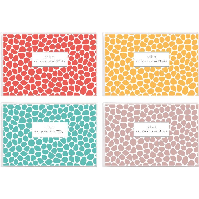 Goldbuch slip-in album Trendy Tale 36 fotografii 10x15 cm softcover art print