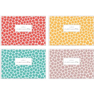 Goldbuch Einsteckalbum Trendy Tale 36 Fotos 10x15 cm...