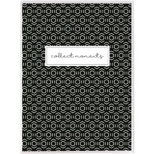 Album Goldbuch slip-in pentru 32 de fotografii Urban Edge 10x15 cm copertă moale