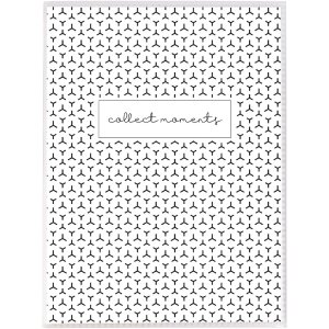 Album Goldbuch slip-in pentru 32 de fotografii Urban Edge 10x15 cm copertă moale