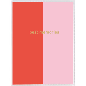 Album Goldbuch slip-in pentru 32 de fotografii Culoare...