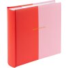 Goldbuch Memo-Einsteckalbum Coloration 200 Fotos 10x15 cm