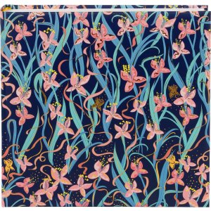 Goldbuch Fotoalbum Garden Chic Blue 25x25 cm 60 Seiten...