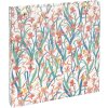Goldbuch Fotoalbum Garden Chic White 30x31 cm 60 Seiten Kunstdruckpapier