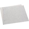 Copertă album Goldbuch in gri 30x25 cm