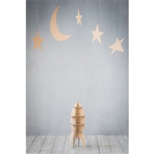 StudioKing Stoffhintergrund RSG1 2x3m mit Aufdruck