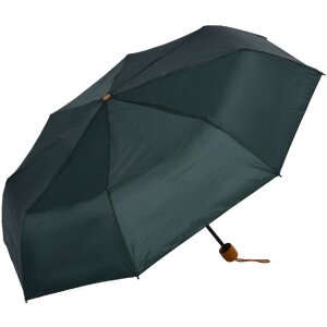 Juleeze JZUM0076GR Regenschirm grün 60 cm
