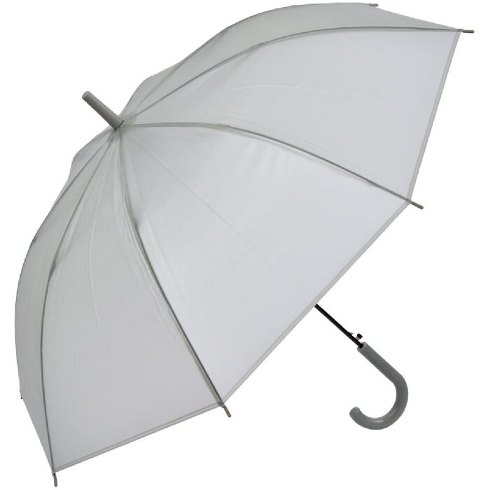 Juleeze JZUM0078G Regenschirm grau 56 cm