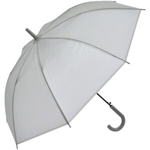 Juleeze JZUM0078G Regenschirm grau 56 cm