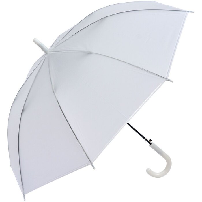 Juleeze JZUM0078W Regenschirm weiß 56 cm