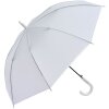 Juleeze JZUM0078W Regenschirm weiß 56 cm