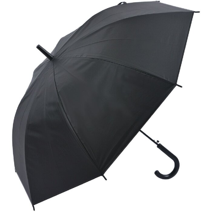 Juleeze JZUM0078Z Umbrelă 56 cm negru