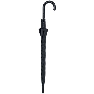 Juleeze JZUM0078Z Umbrelă 56 cm negru
