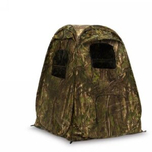 Buteo Photo Gear Camuflaj Cort Buteo Mark III Verde