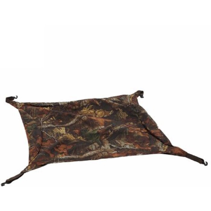 Buteo Photo Gear zusätzliches Dach für Buteo Mark III Braun