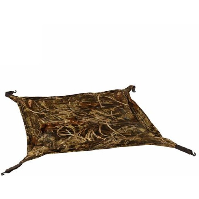 Buteo Photo Gear zusätzliches Dach für Mark III Schilf